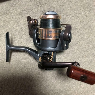 daiwa regal x