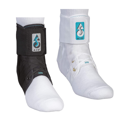 Med Spec ASO Ankle Stabilizer Orthosis | eBay