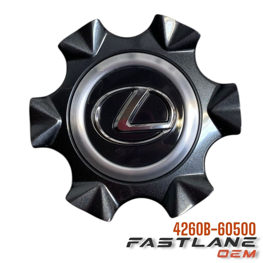 2019-2023 LEXUS GX WHEEL CENTER CAP NEW OEM 4260B-60500 | eBay