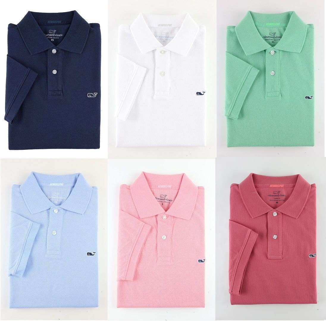 polo 1996