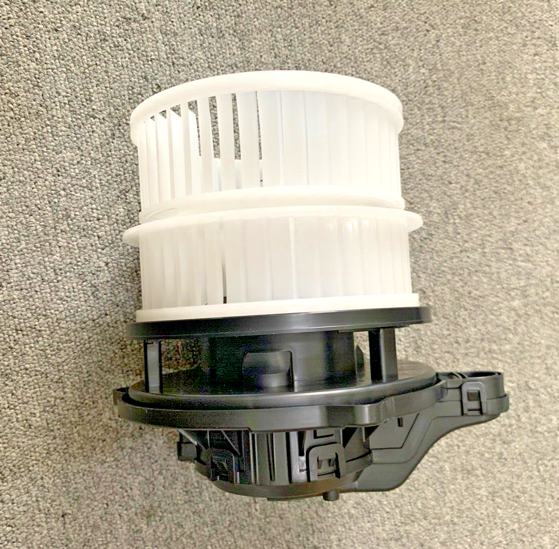 OEM 97113-P2000 Motor & Fan Assembly A/C Blower for Kia