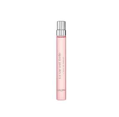Lancome La Vie Est Belle .34 oz/ 10 ml L'Eau de Parfum Spray NWOB BOXLESS