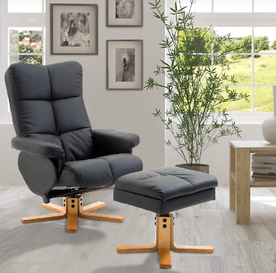 Retro recliner deals