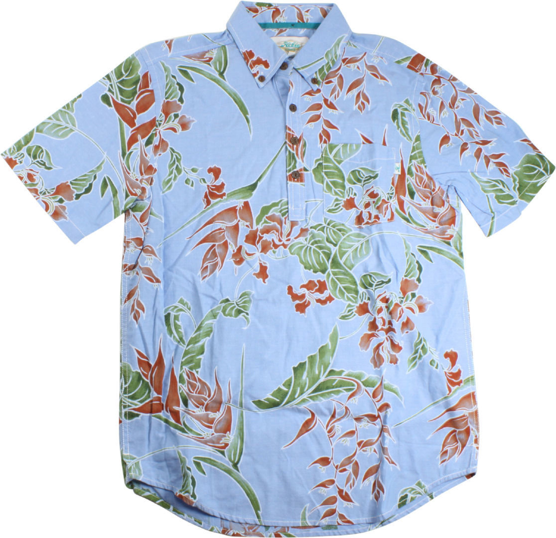 Camisas de vestir Hurley para hombre