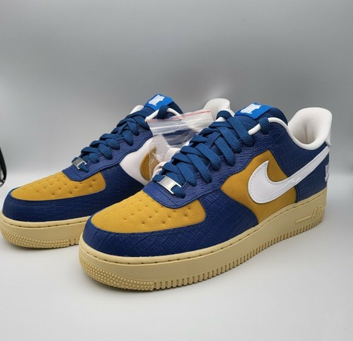 NIKE UNDEFEATED X DUNK LOW DUNK VS AF1限定 Undefeated X Dunk Low 'Dunk Vs AF1' - Nike - DO9329 001