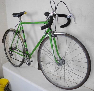 Apollo outlet fiamme bike