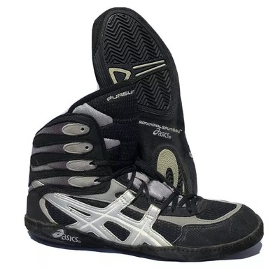 asics supreme lyteflex