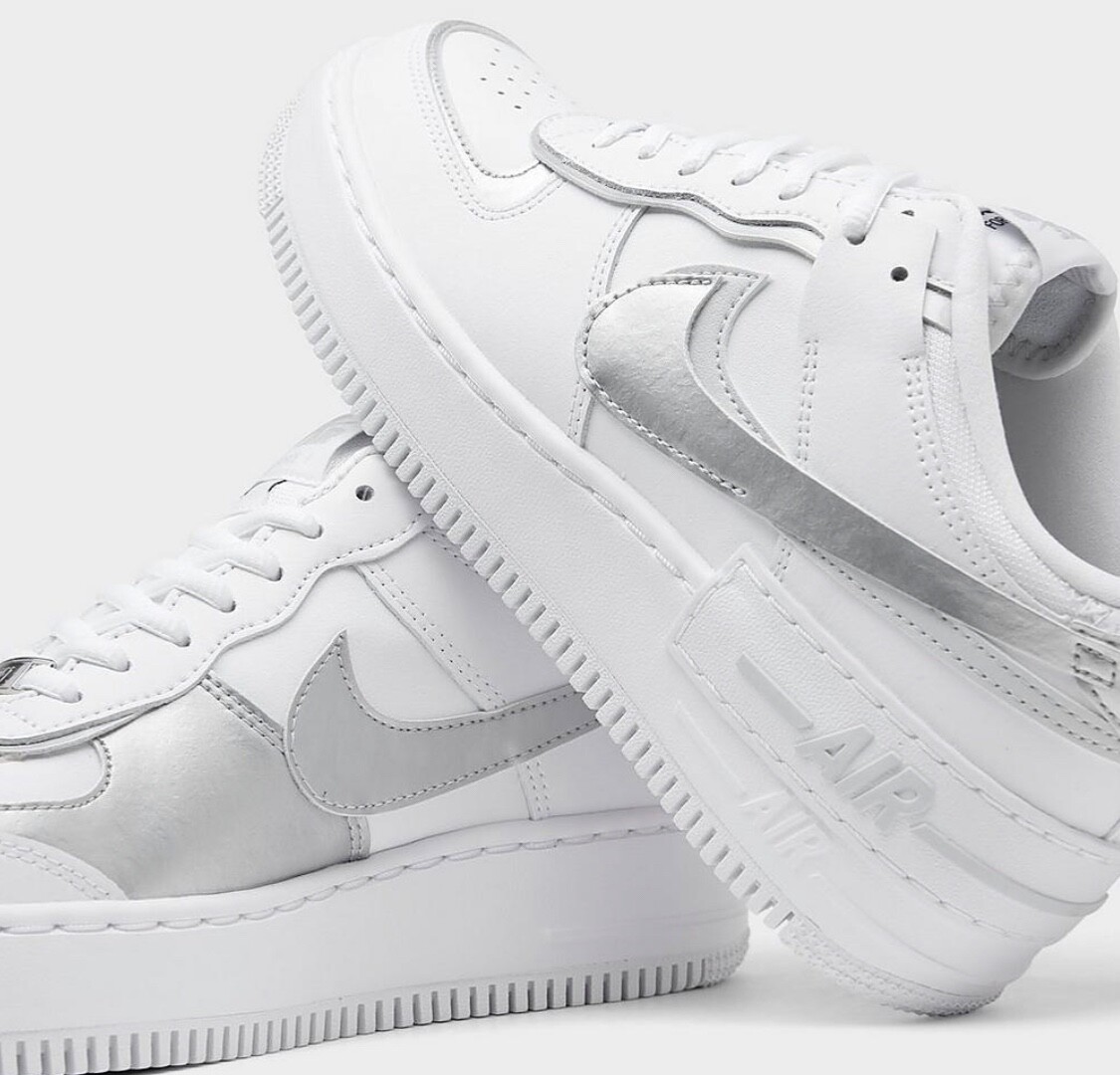 公式正規品!★Nike Air Force 1 Sculpt Nike Air Force 1 Sculpt Women's Shoes. Nike ID
