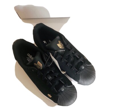 Superstars hot sale size 4