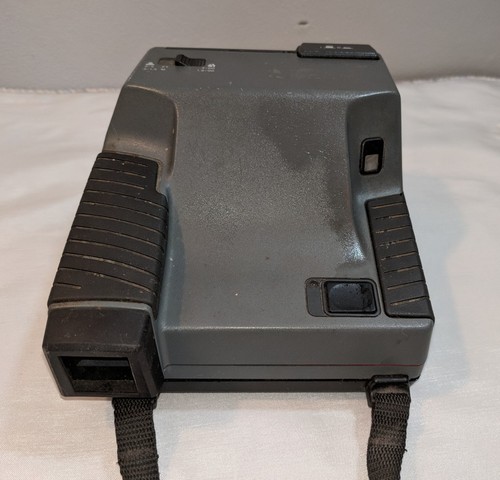 Polaroid Impulse Instant Film Camera Vintage