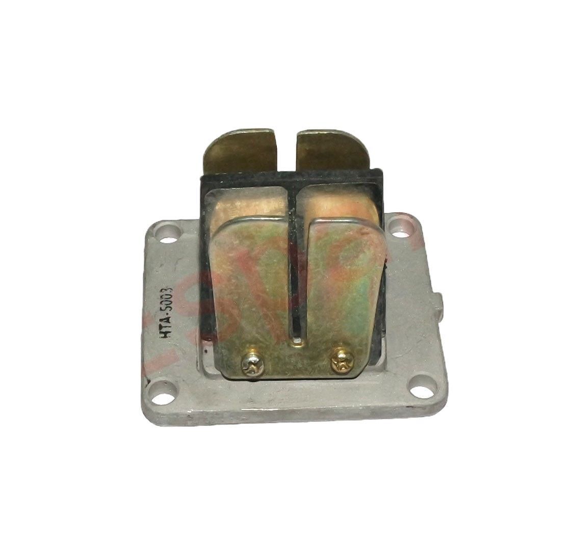 Reed Valve Assembly for Yamaha RX100 RX 100 Motorcycle 