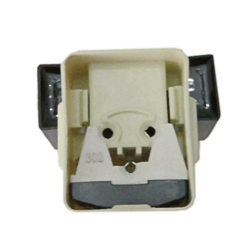 Start Capacitor 5SP14P319NFM for Whirlpool GE Maytag Fridge Refrigerator