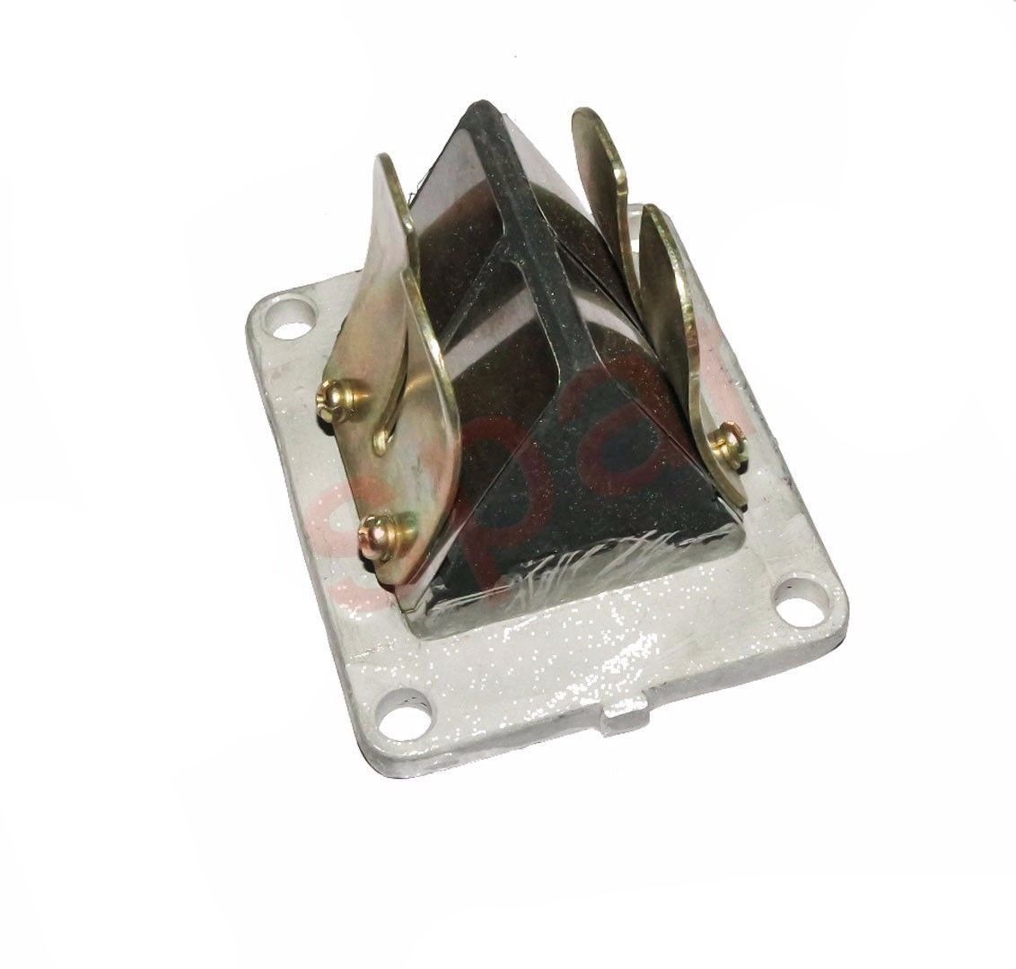 New Reed Valve Assembly For Yamaha RX135 RX 135 Motorcycles 