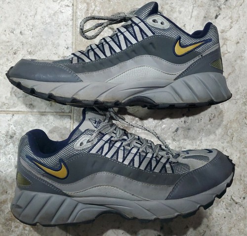 トップス Vintage Nike acg Vintage Nike ACG Outdoors Fleeces Archive – SHELLZINE