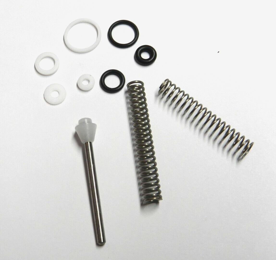 美容液 GUN Repair kit/ Seal kit for HVLP spray gun - several brands
