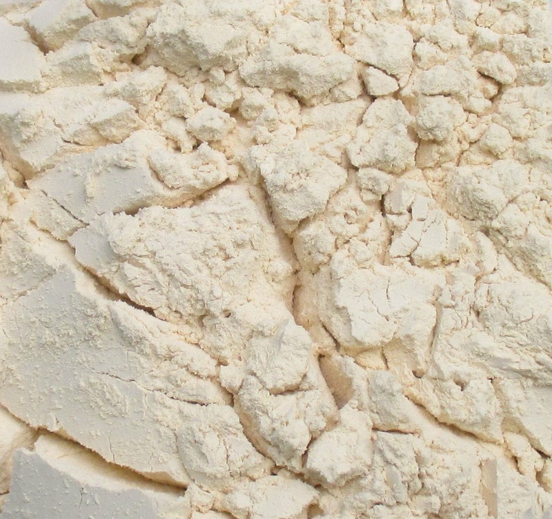 Tripel Beige (Diatomeenerde) FÃ¼R Feinste Polituren -500 G In Pulverform (252-01)