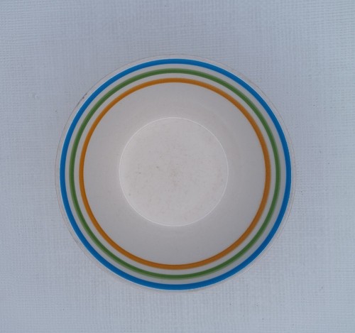 米軍 実物 シリアルボウル SYRACUSE CHINA 3 Syracuse China White Cereal Bowls Set Vintage Restaurant