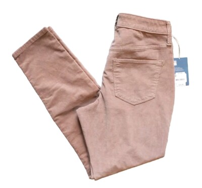 Universal Thread Light Brown Corduroy Jeans Women's Size 6 28 R New