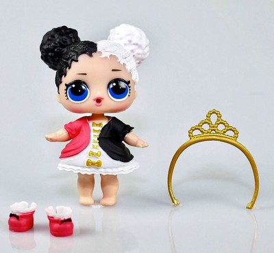 lol doll heartbreaker