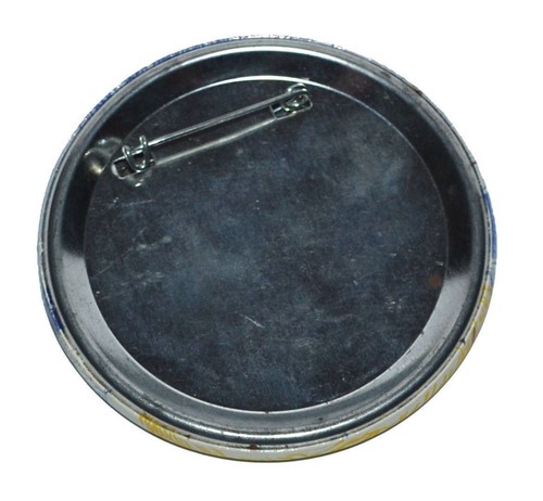 1980 MIDDLE RIVER MINNESOTA Diamond Jubilee Pinback Button 3