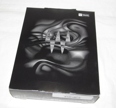 Windows Mac Sound Waves Software 1900-068 USW379800D018