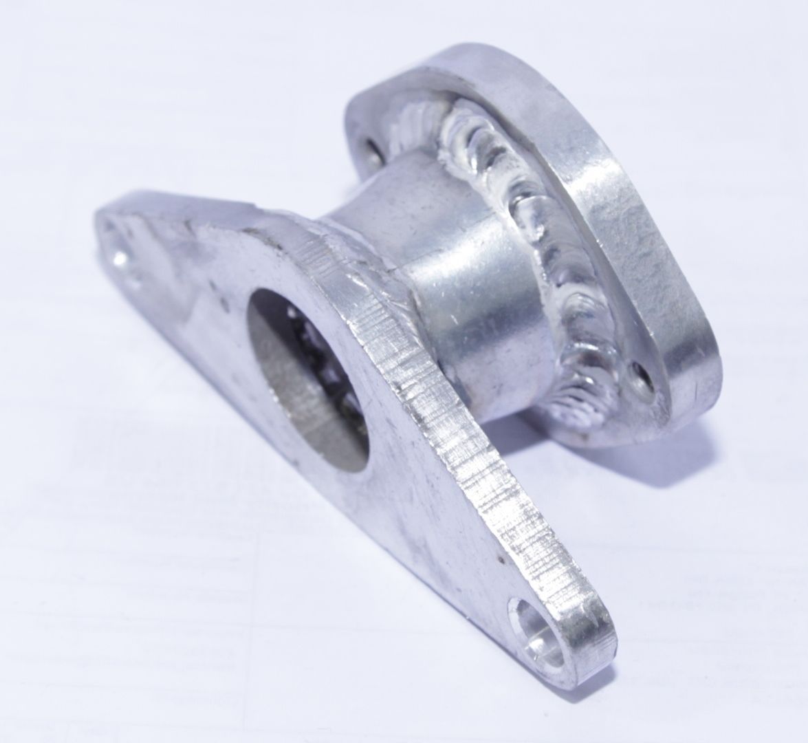 STI Car and Truck Cylinder Heads and Parts