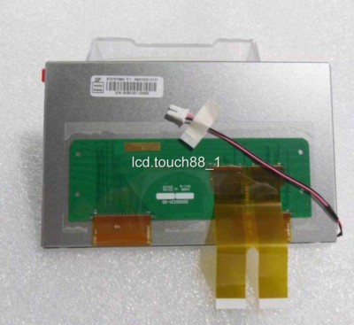 Original 7 inch AT070TN84 AT070TN82 v.1 LCD Screen Display Panel for 800*480
