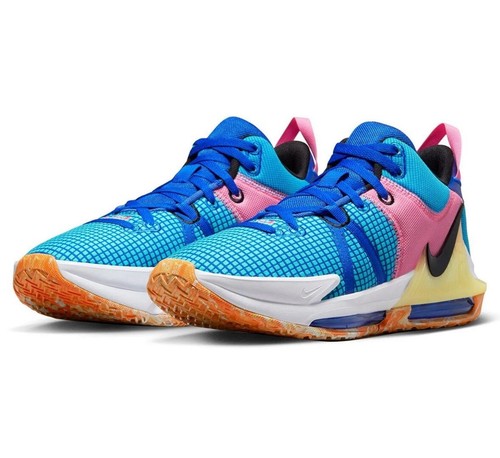 シューズ(男性用) LEBRON WITNESS VIII EP W27.5cm M27.0cm Men's Nike LeBron Witness 8 Basketball Shoes | Finish Line