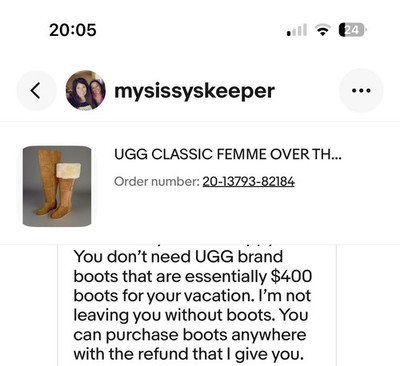 Item photo(s) from verified buyer