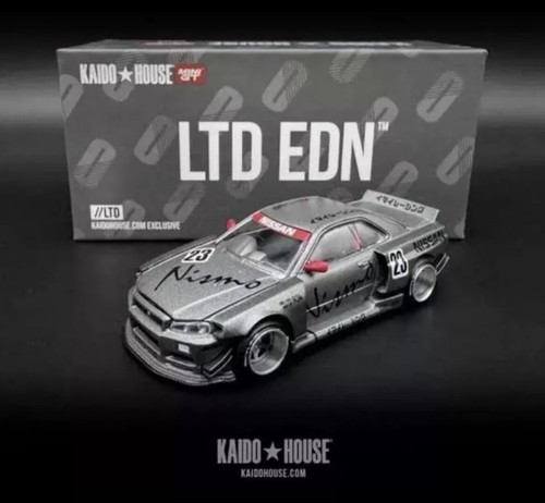 KAIDO HOUSE LTD EDN 日産 GTR34 s-l1200.jpg