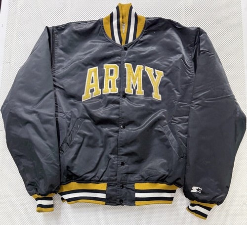 ジャケット・アウター 4way satin military jacket 4way satin military jacket