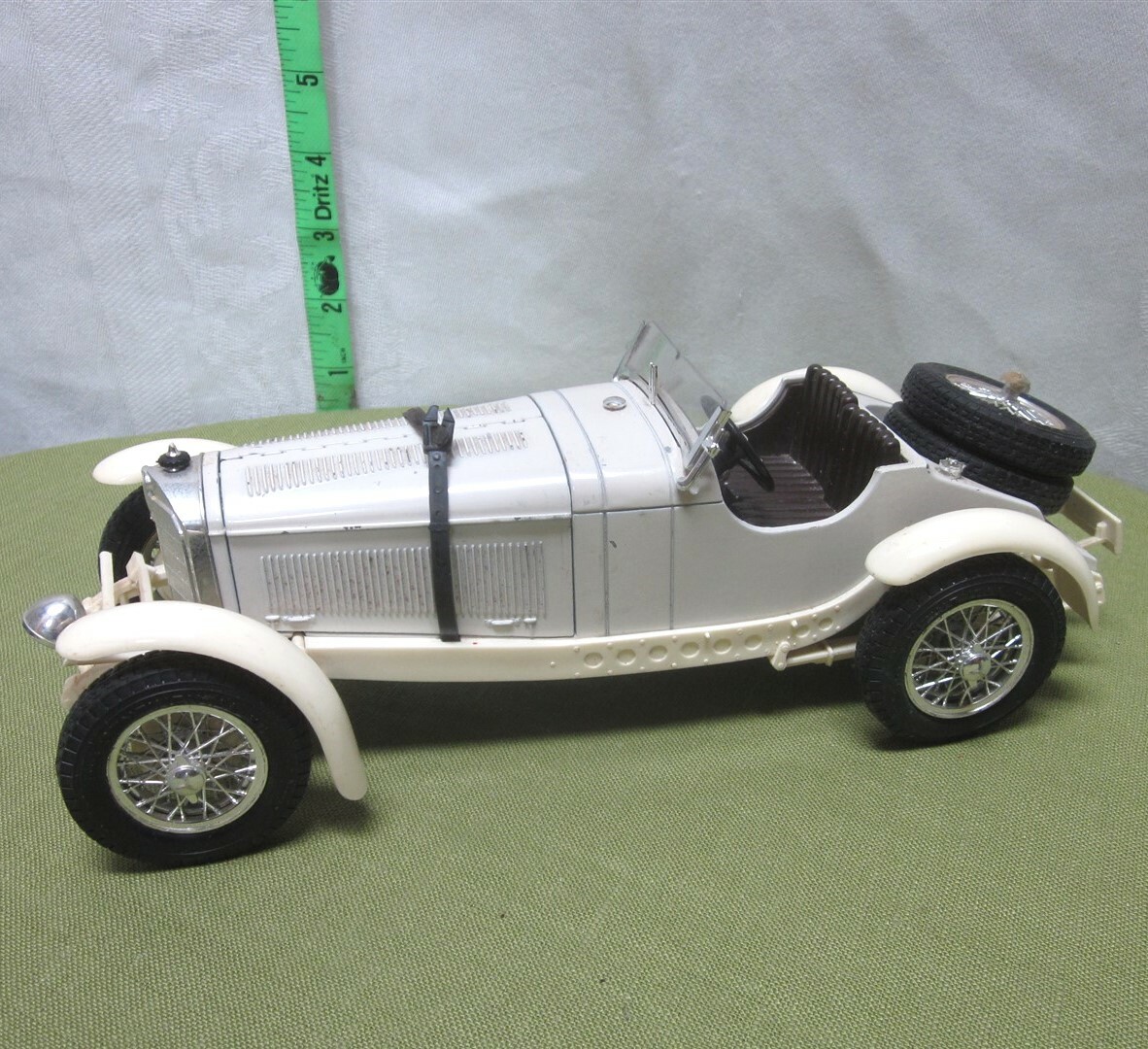 シュコー MERCEDES TYP SSK 1928 ヴィンテージミニカー シュコー MERCEDES TYP SSK 1928 ヴィンテージミニカー - メルカリ