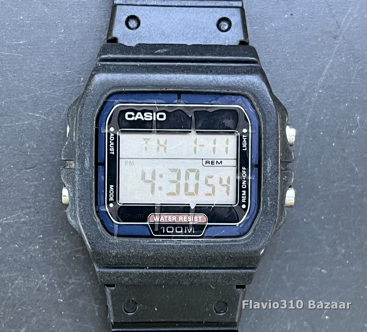 ぼのぼのwatch BOBO BIRD Men Watch Wooden Stainless Steel Timepieces Japan