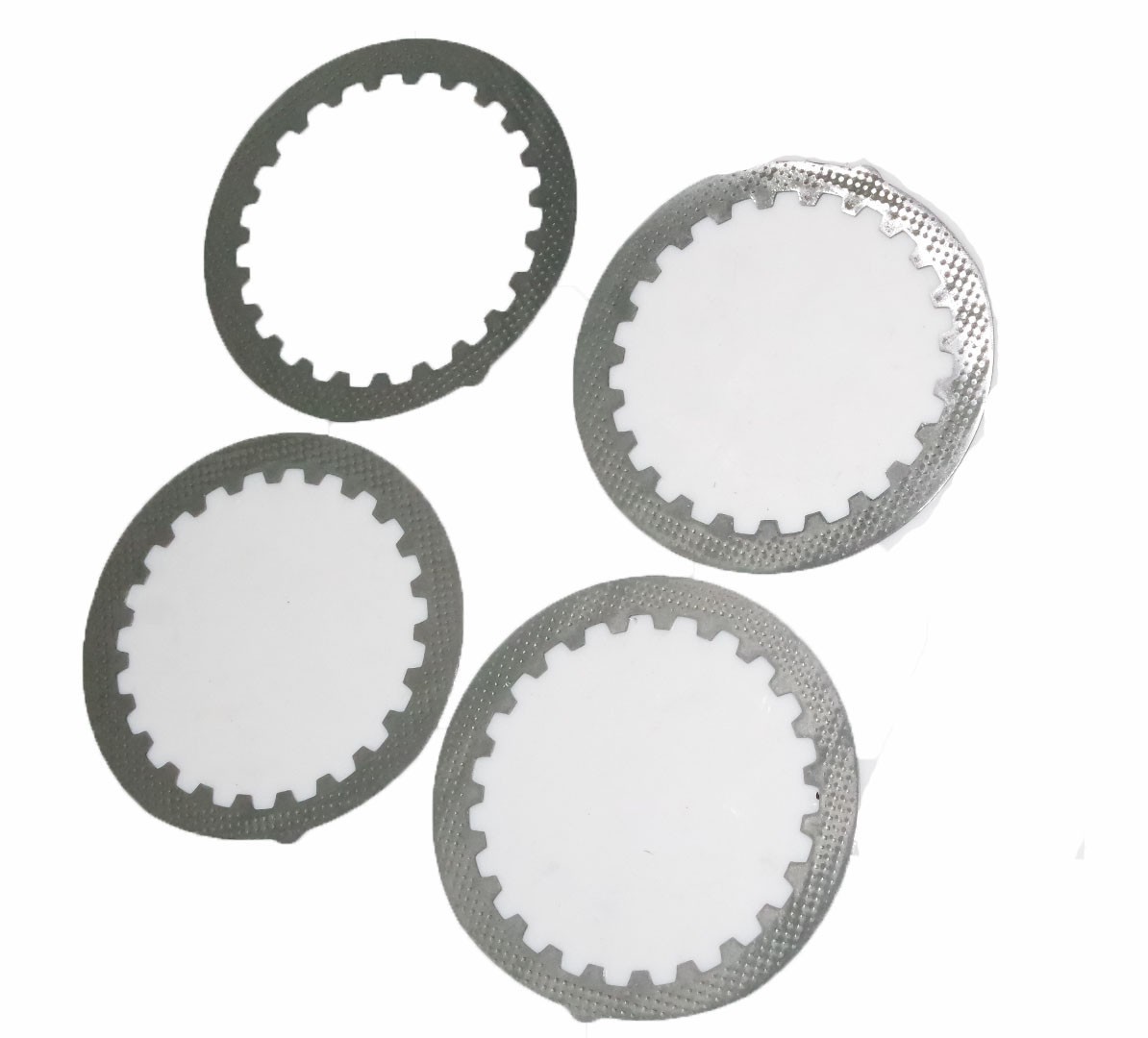 Yamaha RX 100 Motorcycle Clutch Pressure Plate Set  