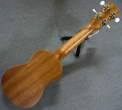 Islander MS-4-HNS Satin Finish 