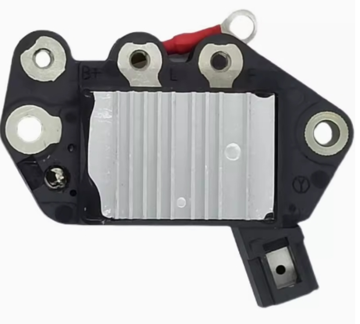 1PCS NEW FIT FOR Generator electronic regulator JFZ2403-800