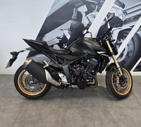 2025 HONDA CB1000 SP HORNET