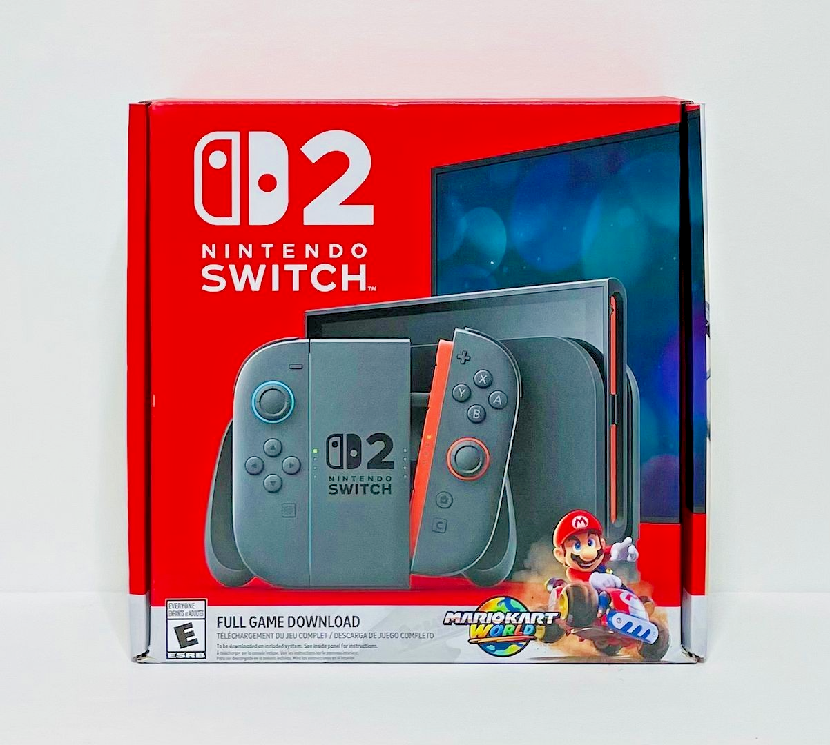 Nintendo Switch Switch2 Nintendo Switch™ 2 System - Nintendo Official Site