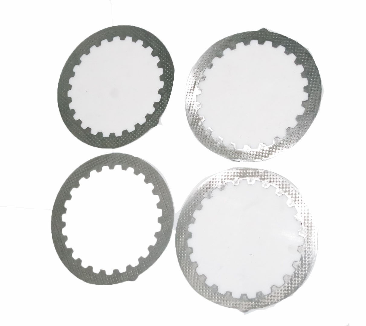 Yamaha RX 100 Motorcycle Clutch Pressure Plate Set  