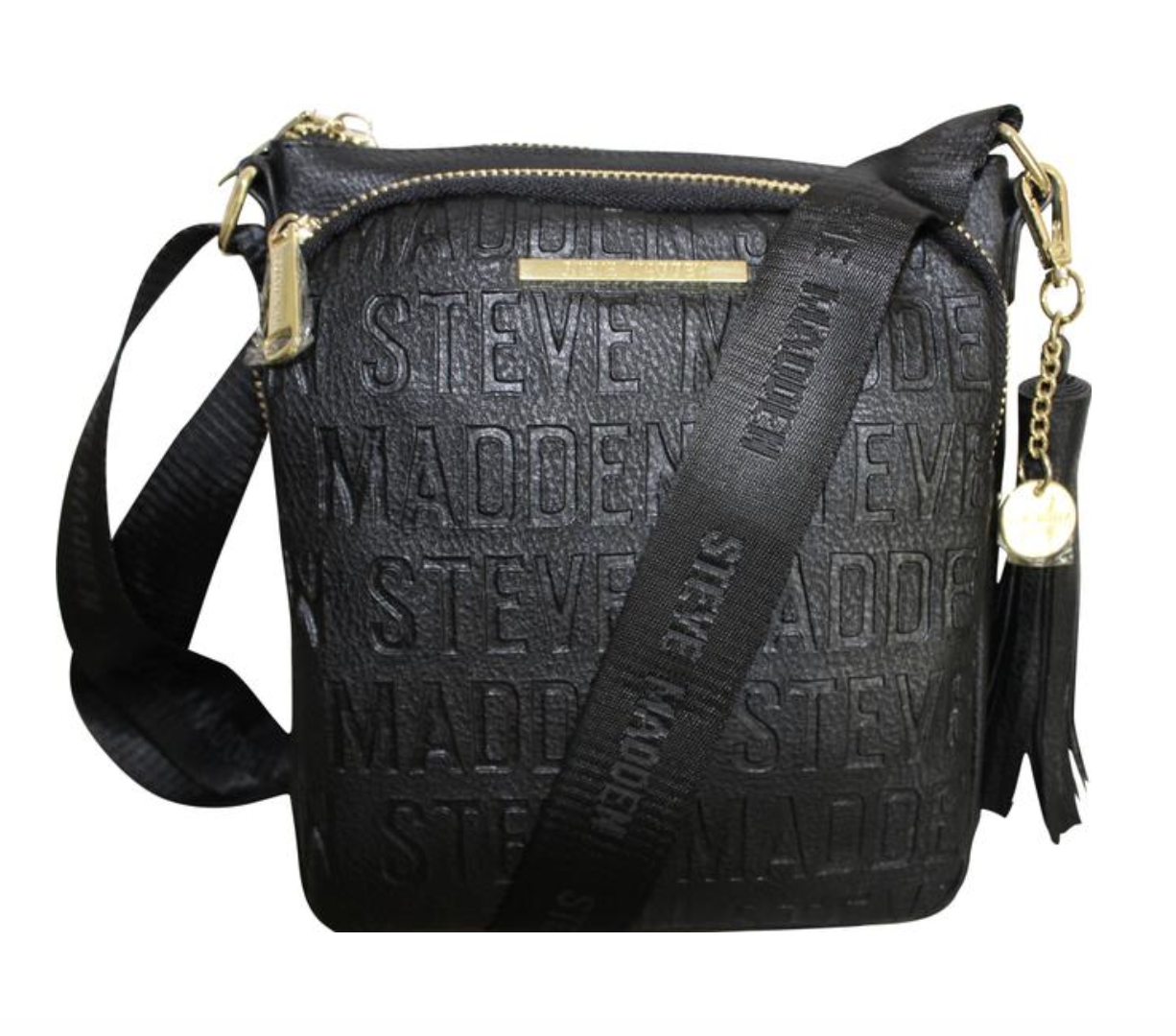 madden steve bag