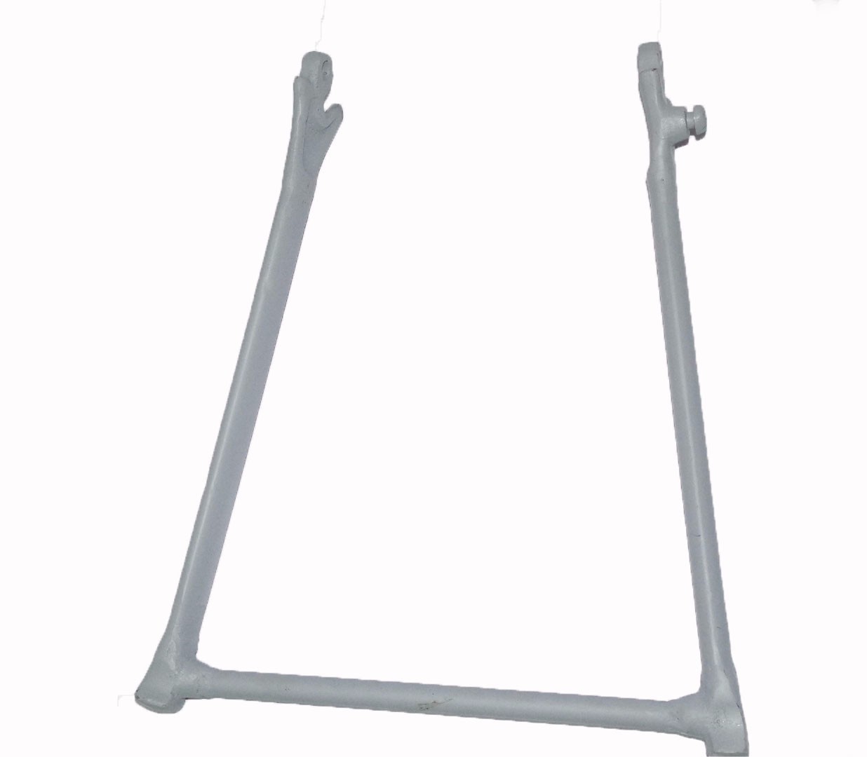 For Norton 16 H Rear Stand Main Stand Rigid Frame Motorcycle 