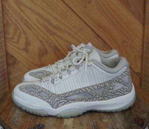 jordan 11 low ie cobalt