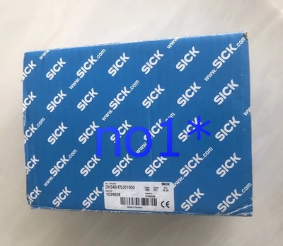 DKS40-E5J01000 1034658 Incremental Encoder Cable New