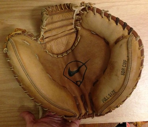 Nike Diamond Pro J Baseball Glove DPRO 1125J | eBay