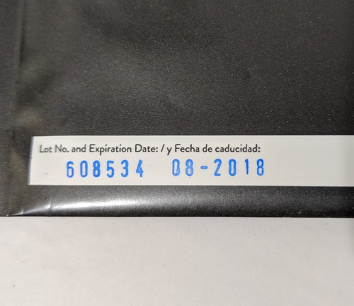 IT WORKS (4) Body Contouring Wraps Ultimate Body Applicators 2018 100% Genuine