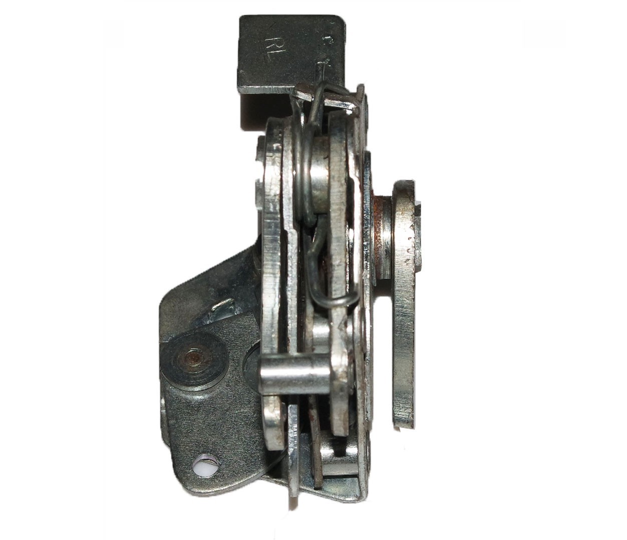 Ambassador Cars Front or Rear Left Door Latch Lock 