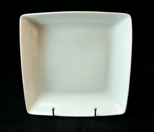 Over and Back Dish/Microwave Safe MAISON Square Soup Bowl
