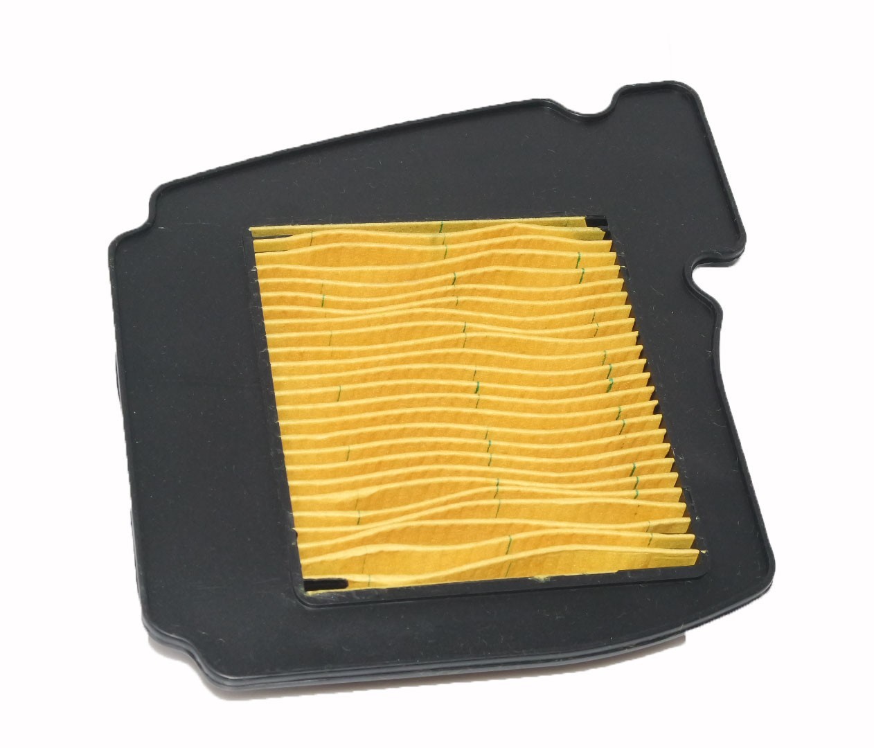 Yamaha FZ Motorcycle High Performance Replacement Air Filter 