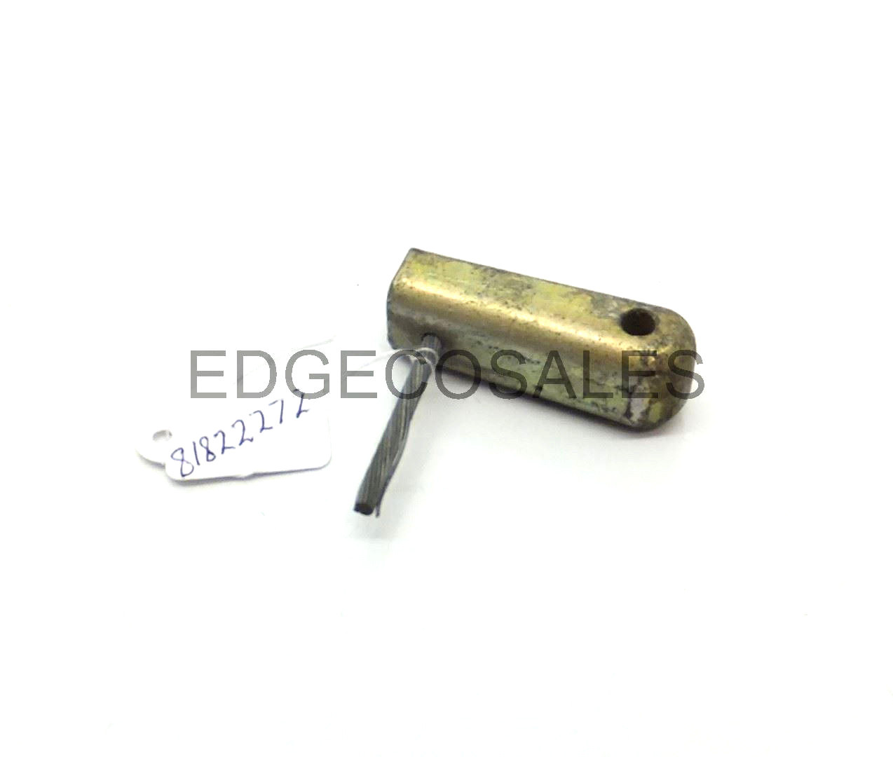 パーツ gnrnn840 81822272 Hydraulic Lift Pin & Cable Assembly Fits New
