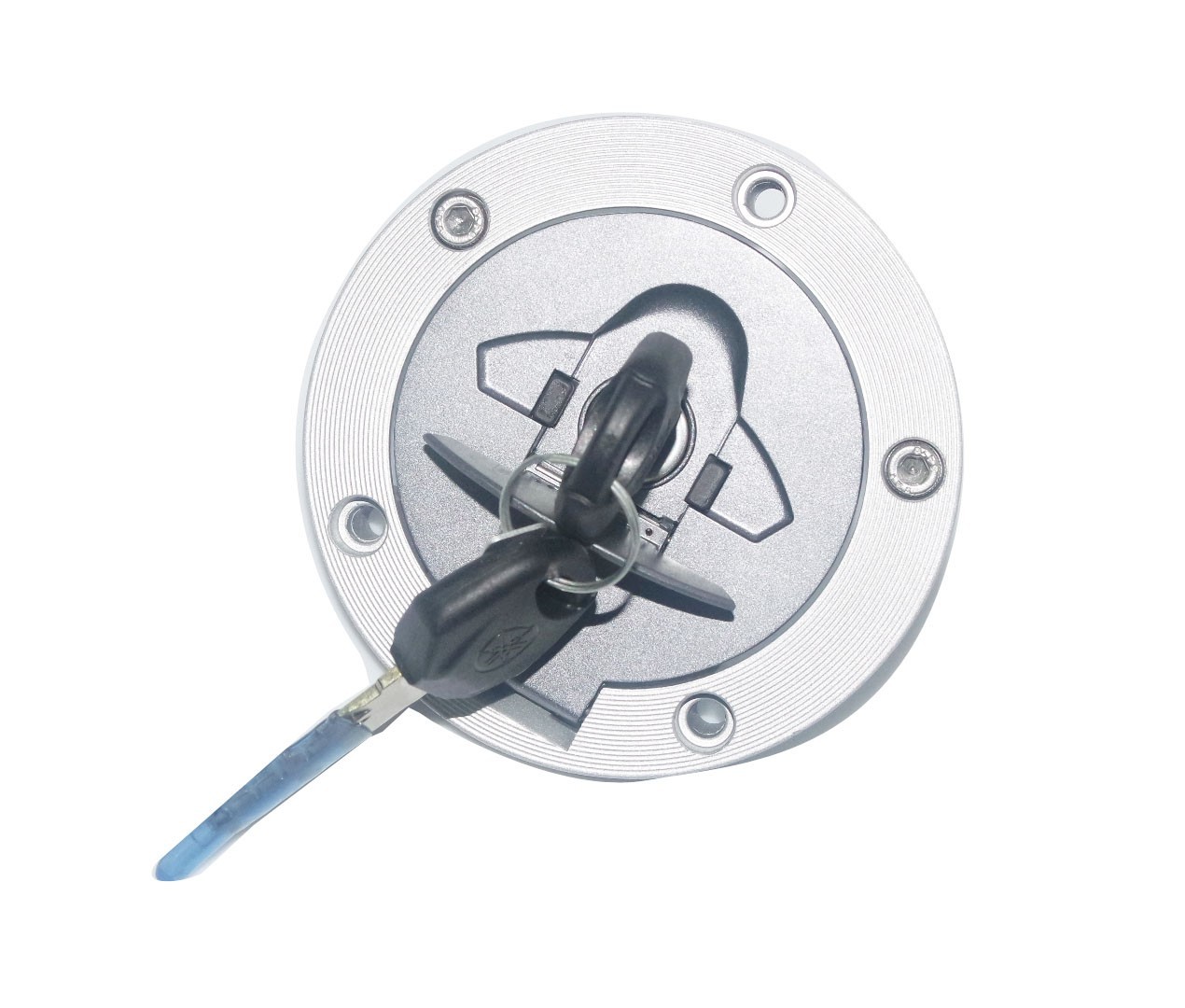 Yamaha YSR R15 Petrol Gas Fuel Tank Locking Cap With Key 
